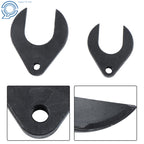 Inner CV Axle Removal Tool Set for Universal Use
