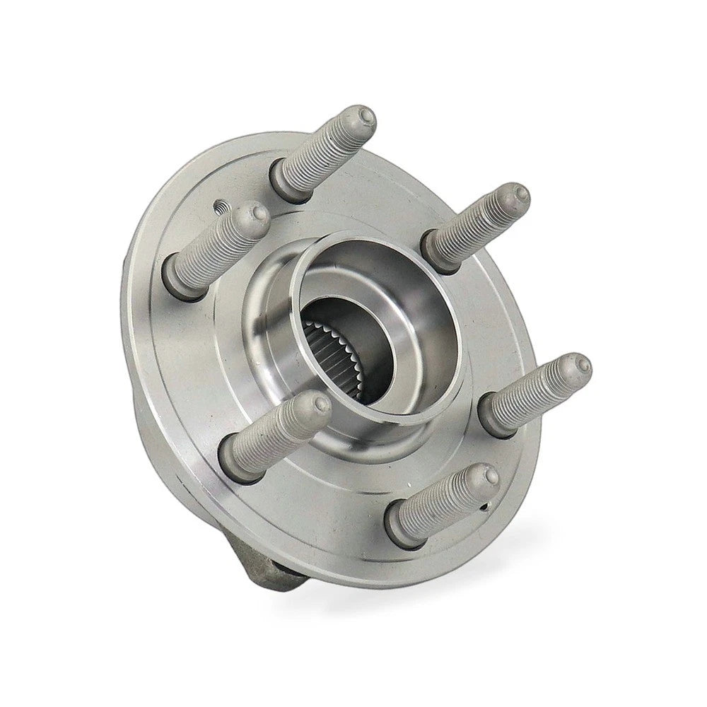 Wheel Hub Bearing Assembly for Cadillac XT5 XT4, Buick Enclave Envision (2017–2023)