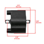 Ignition Coil for Mercury Outboard 8 Hp (2001–2004)