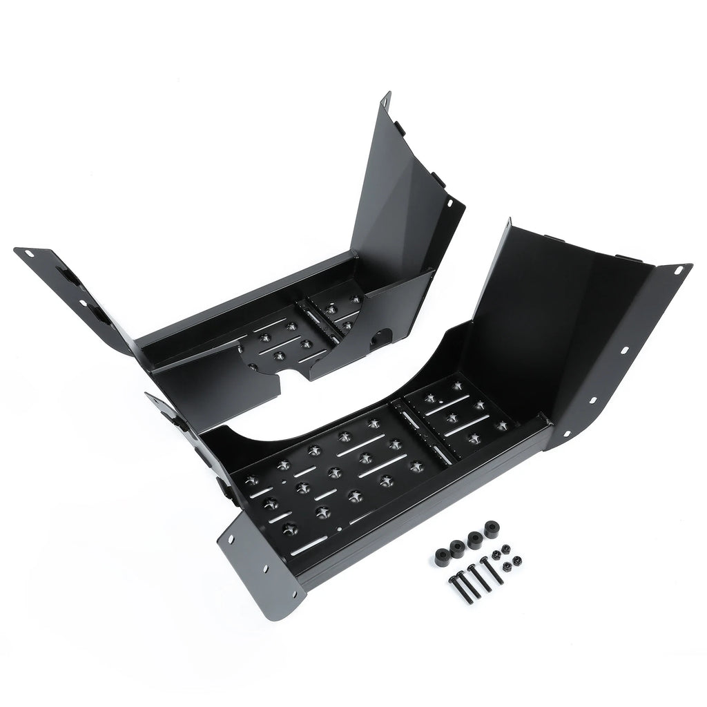 Footwell Rest Floor Board for Polaris Sportsman 335 400 500 (1998)