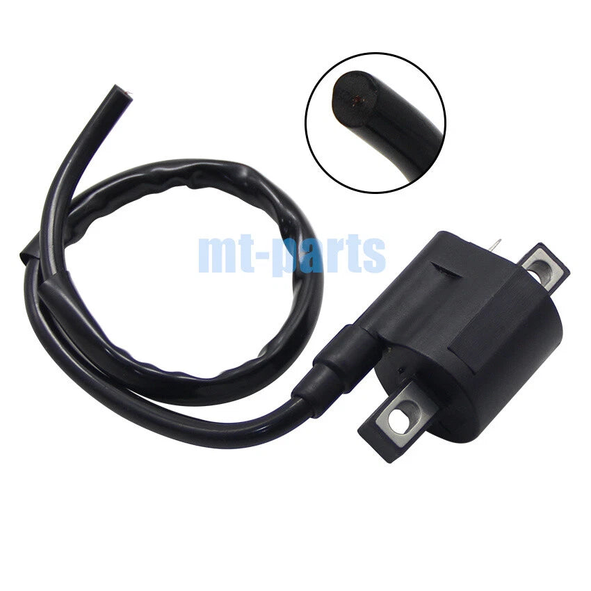 Ignition Coil for Yamaha YZ80 (1995-1996), YZ250F (1996, 2001-2003), YZ400F (1999-2003)