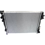 Aluminum Radiator for Dodge Ram 1500 (2002–2003)