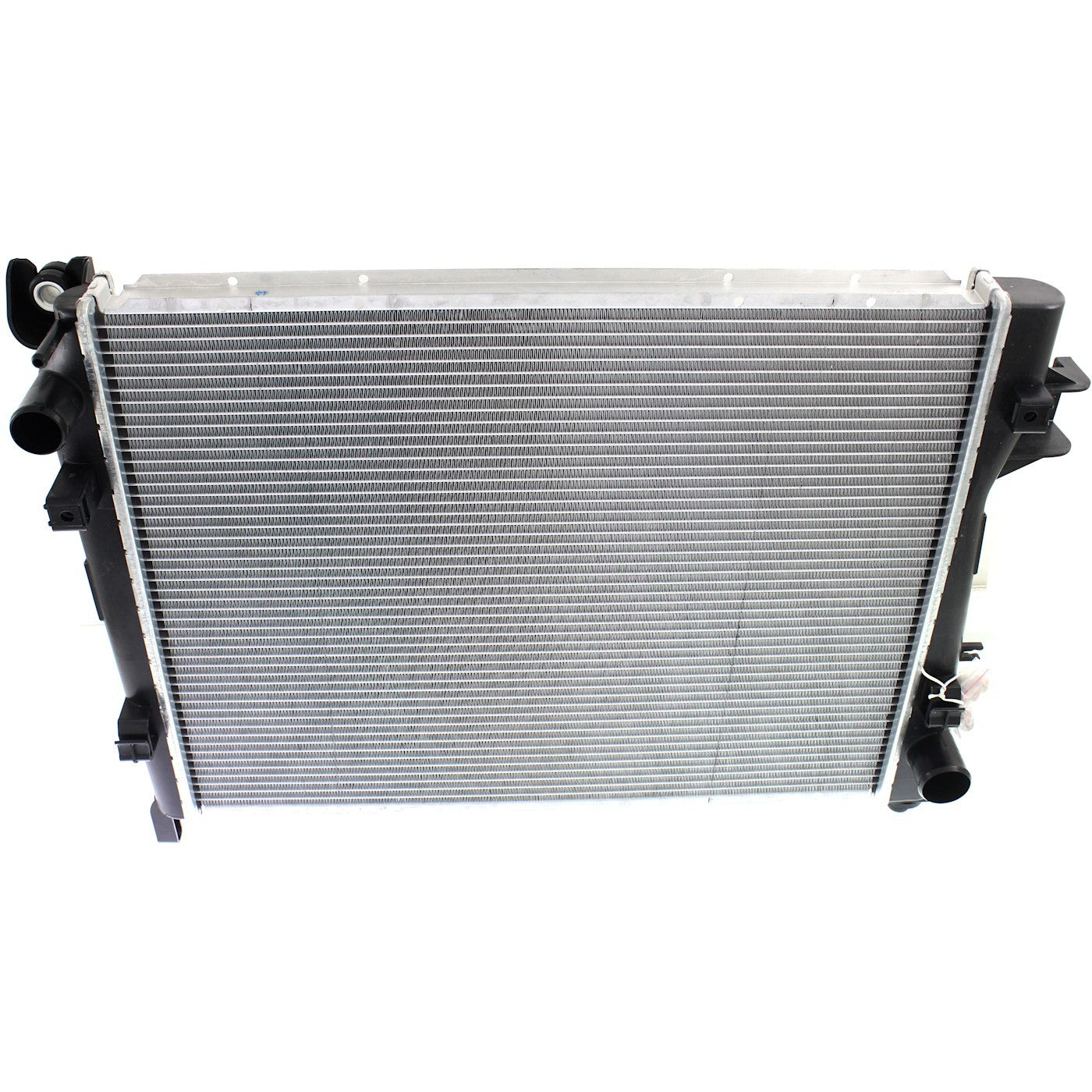 Aluminum Radiator for Dodge Ram 1500 (2002–2003)