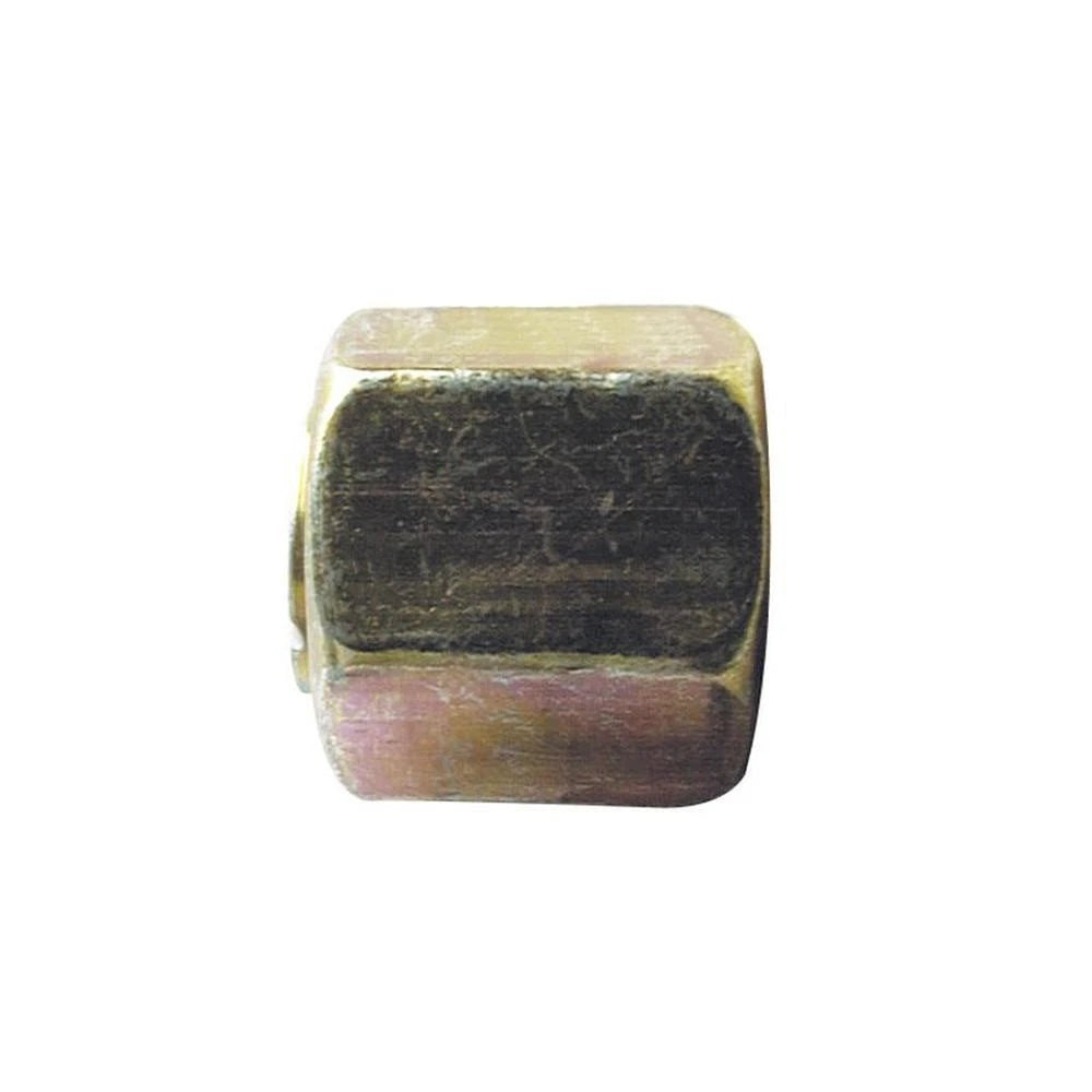Hydraulic Blanking Cap Adapter 9/16JIC for Parker Hannifin