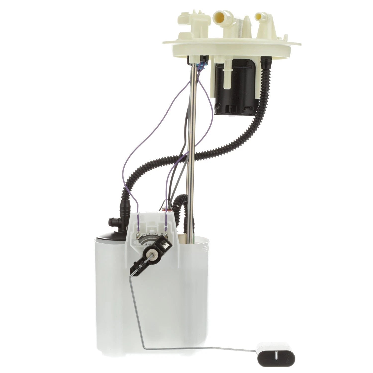 Delphi FG1990 Fuel Pump Module Assembly for Ford F-150 (2015–2017)