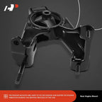 Engine Motor Mount for Pontiac Vibe Toyota Corolla Matrix (2003-2008)