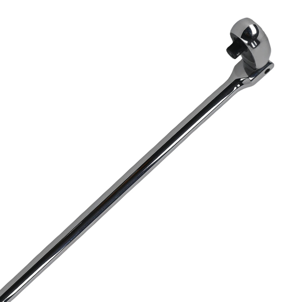 18in Flex Head Ratchet Handle for Automotive Use (Universal)