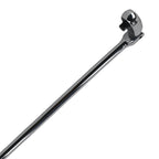 18in Flex Head Ratchet Handle for Automotive Use (Universal)