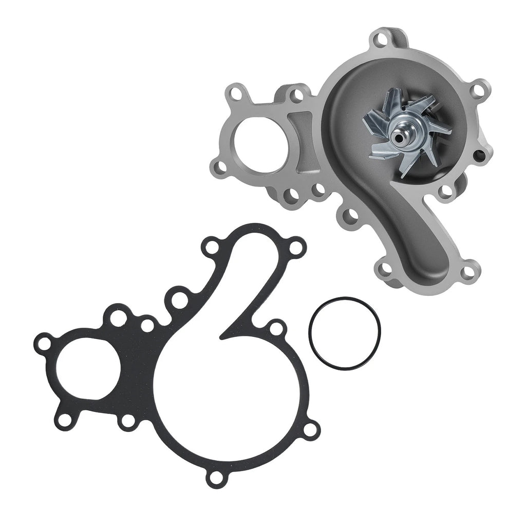 Engine Water Pump for Lexus LX570 Land Cruiser (2008–2015)