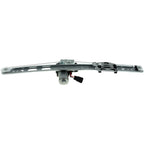 Power Window Regulator Set for Mercedes Benz ML350 (2004–2005)