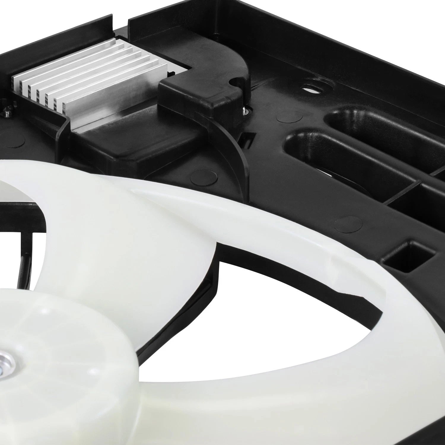 Radiator Cooling Fan Assembly for Vibe Corolla Matrix 1.8L (2009–2014)