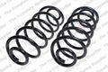 Rear Coil Spring 4412117 for Lesjofors (2010–2020)