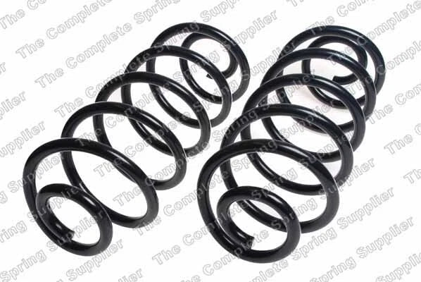 Rear Coil Spring 4412117 for Lesjofors (2010–2020)