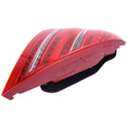 Rear Left LED Tail Light Assembly for Mercedes-Benz W211 (2010-2013)