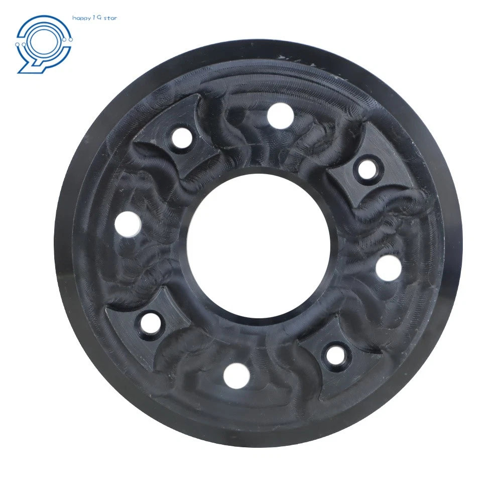 Clutch Basket for Yamaha Banshee (1987–2006)