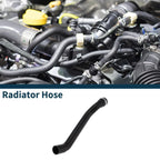 Radiator Hose for Porsche Panamera 2010-2015 Warm Water Pipe