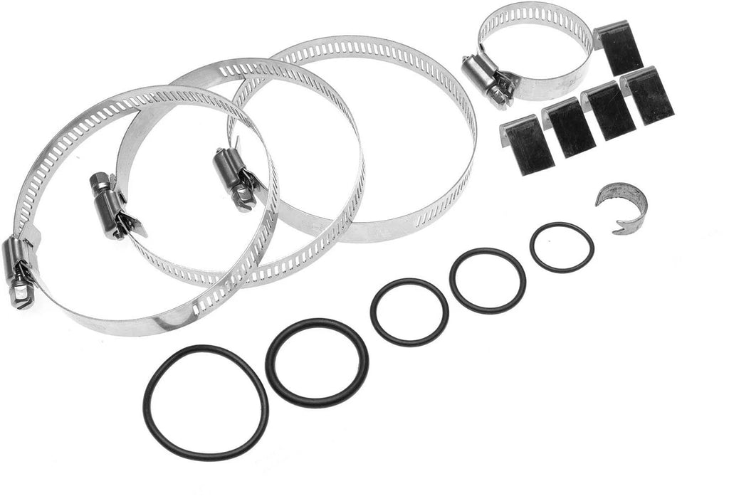 Transom Service Kit for Mercruiser Bravo (30-803100T1)