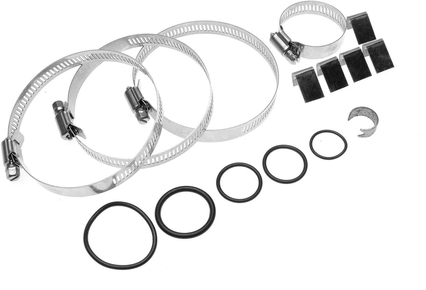 Transom Service Kit for Mercruiser Bravo (30-803100T1)