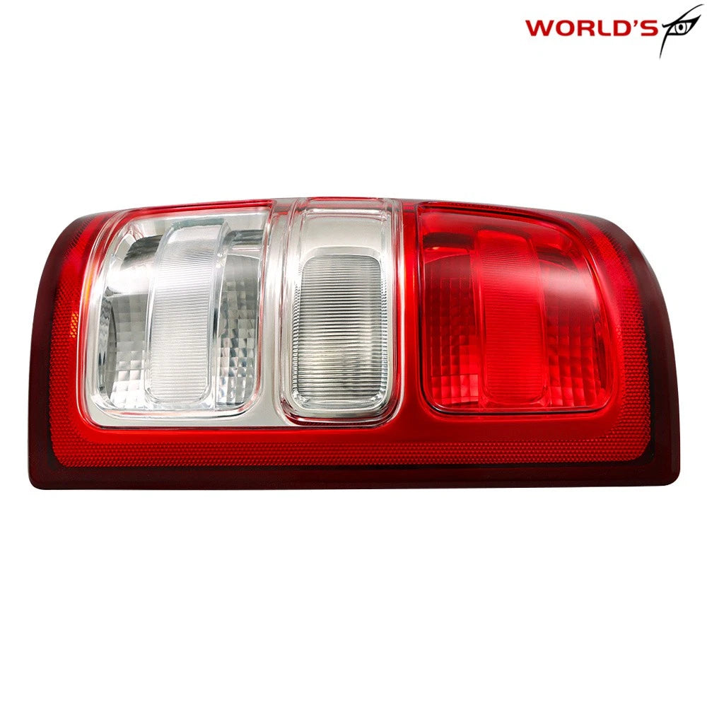 Tail Light Brake Lamp for Dodge Ram 2500 (2019–2022) Halogen Left Side