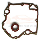 Timing Cover Gasket for Dodge Jeep Grand Cherokee 4.7L V8 (1999–2003)
