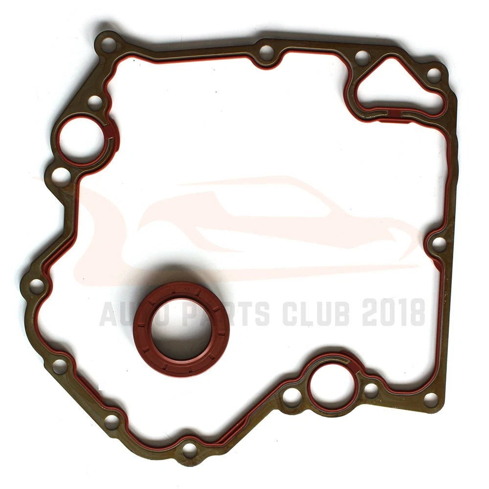 Timing Cover Gasket for Dodge Jeep Grand Cherokee 4.7L V8 (1999–2003)