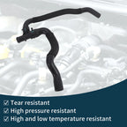 Radiator Hose No. 4H1819372AE for Audi A8 Quattro (2013–2014)