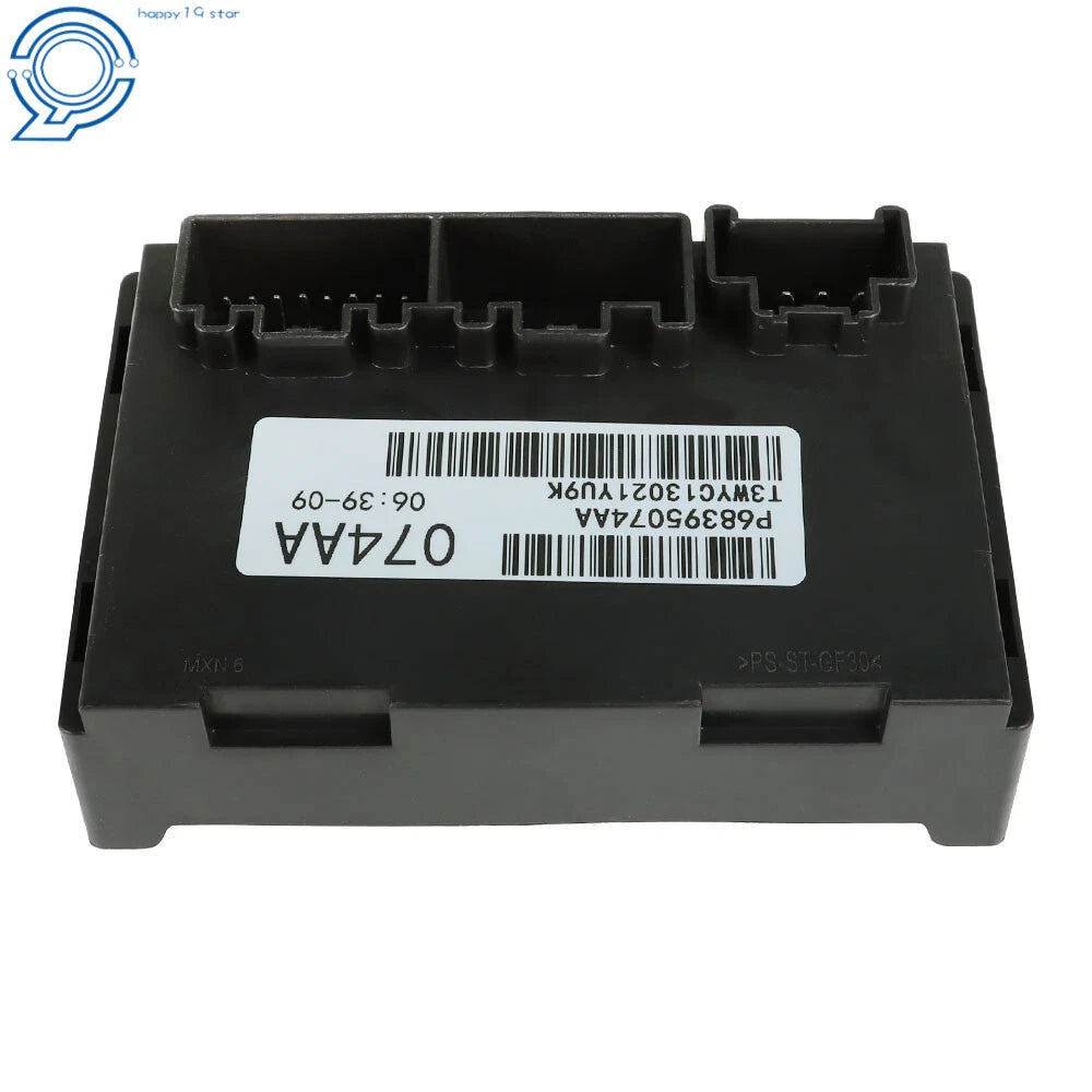 Transfer Case Control Module for Dodge Durango, Jeep Grand Cherokee (2014–2015)