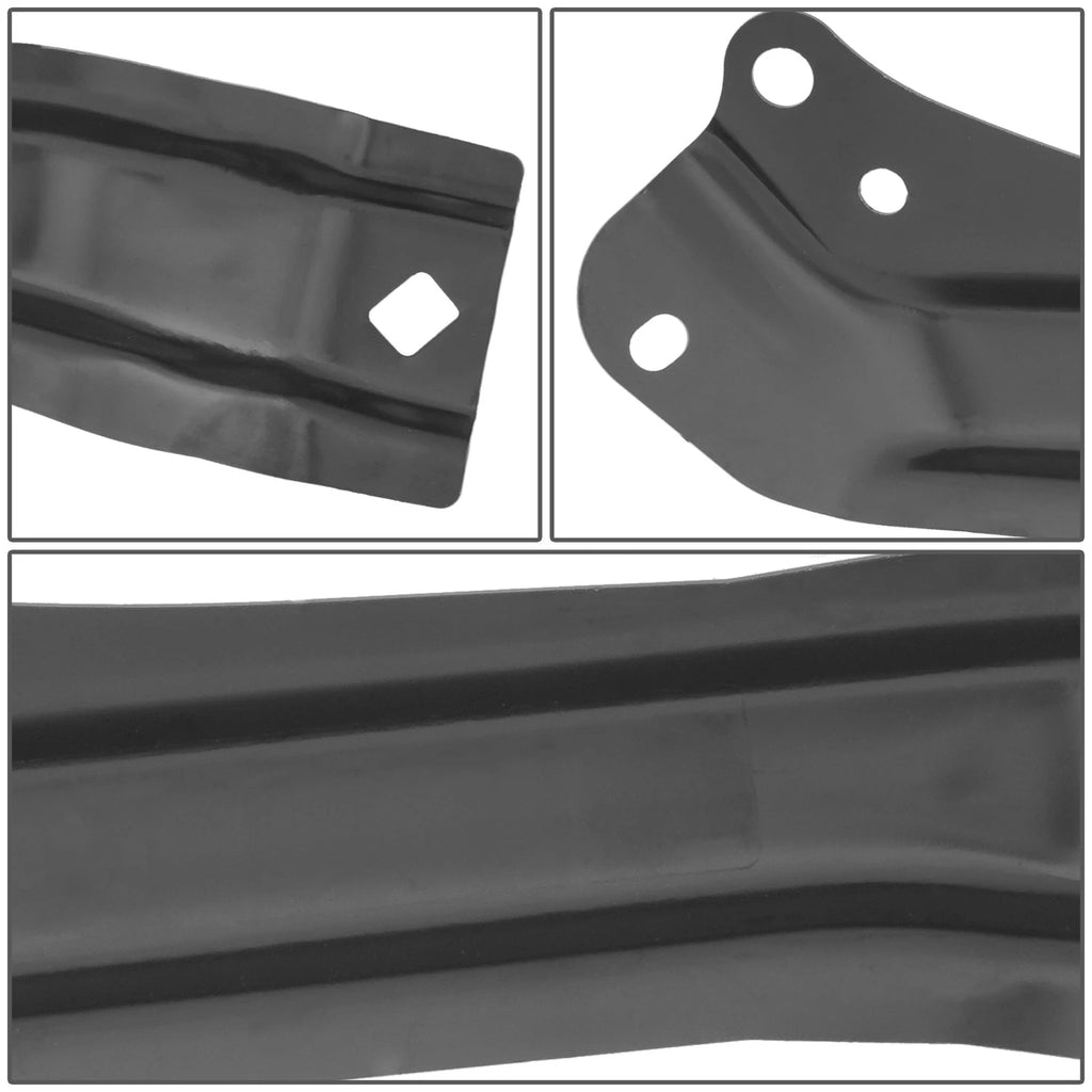 Front Inner Bumper Bracket for Toyota Tacoma (2016–2023) - Driver Left