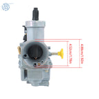 28mm Carburetor for Honda CR80 CR85 R (2000-2007)