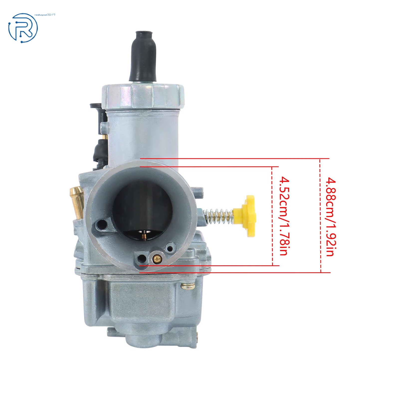 28mm Carburetor for Honda CR80 CR85 R (2000-2007)