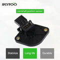 Camshaft Position Sensor for Chrysler Dodge Eagle Mitsubishi (488-2251AB)