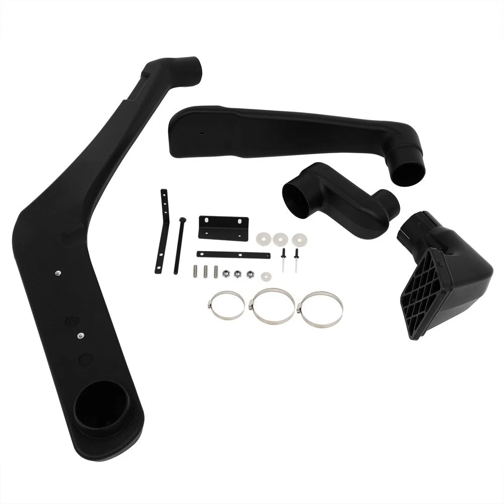 Left Intake Snorkel for Isuzu Trooper (1992–2004)