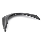Front Beak Fender Extension Wheel Cover Trim for BMW R1200GS Adventure (13-16)