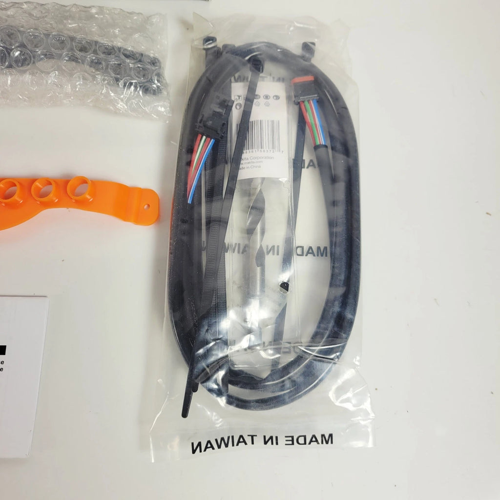 Spectra Glo Fairing Vent Light for Harley Davidson Street Glide (2014–2019) 68000194
