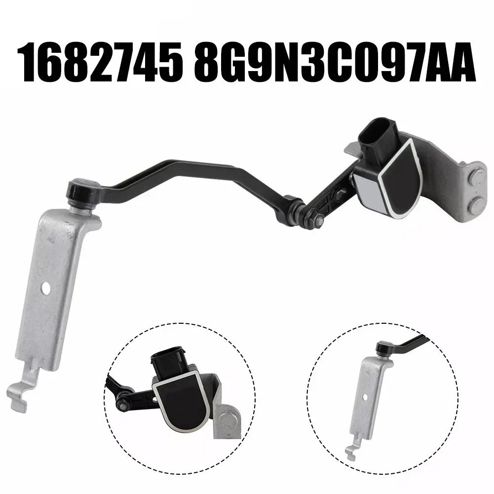 Front Right Auto Headlight Leveling Component for Ford