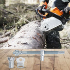 Efficient Saw Tension Adjuster Screw Nut Kit for Chainsaw (78x49mm)