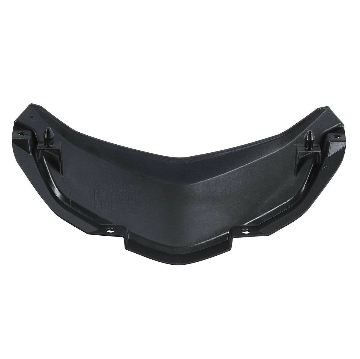 ABS Matte Black Garnish Fairing Screen for Honda GoldWing GL1800 (2018–2025)