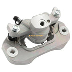 Rear Left Brake Caliper w/Pads for Honda Pioneer 1000 (2016–2023), Talon 1000 (2019–2023)