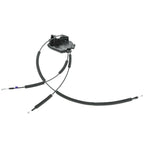 Rear Left Door Lock Actuator for Nissan Versa Note (2014-2019)