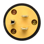 Extension Cord for Appliances - Male Female Replacement