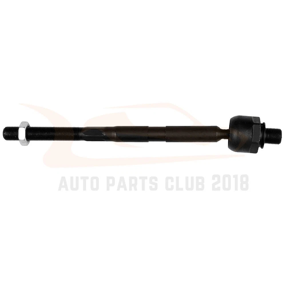 Set of 8 Front Ball Joint Tie Rod Sway Bar Link Kit for Jeep Liberty (2006–2007)