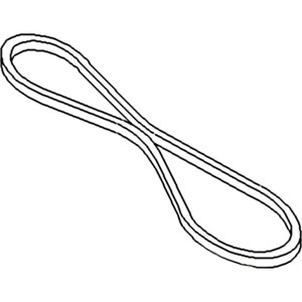 Wedge Belt for Fits Models Replaces 401960R1