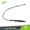 Automatic Transmission Shifter Cable for Cadillac Chevy Silverado GMC (2007–2014)