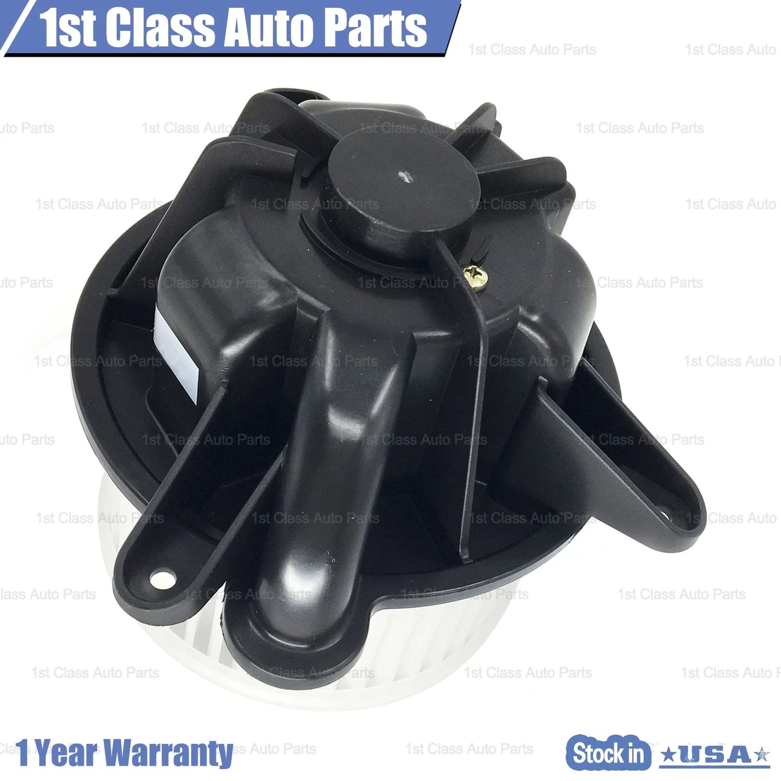 Blower Motor with Fan Cage for Jeep Wrangler Cherokee (1997-2001)