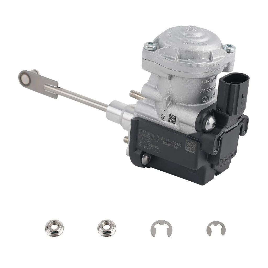 Turbo Wastegate Actuator for VW Golf CC Sharan Seat Leon (2014–2020) 04E145725S