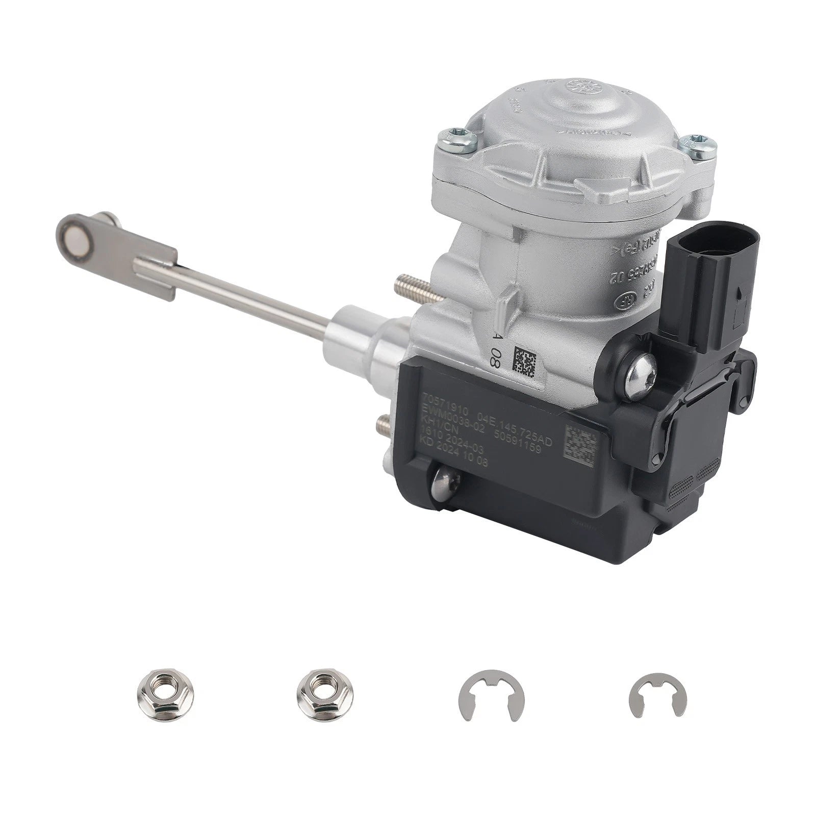 Turbo Wastegate Actuator for VW Golf CC Sharan Seat Leon (2014–2020) 04E145725S