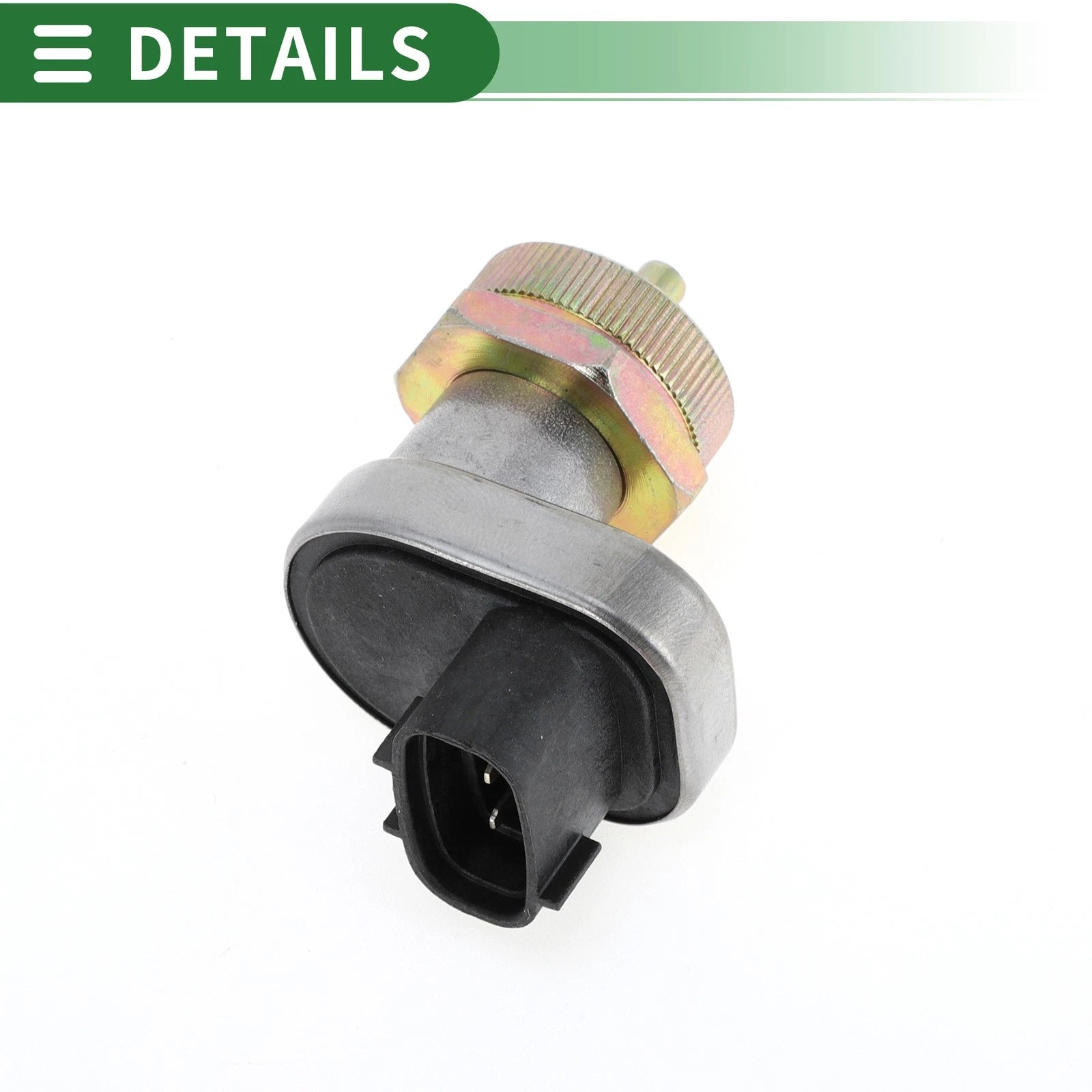 Transmission Speed Sensor for Lexus LX450 (1996–1997) No. 8973657430