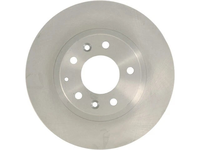 Front Brake Rotor for Mazda MX5 Miata (2006–2015) CC861FW