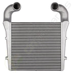 Aluminum Charge Air Cooler for Volvo WX/Autocar (2001–2005)