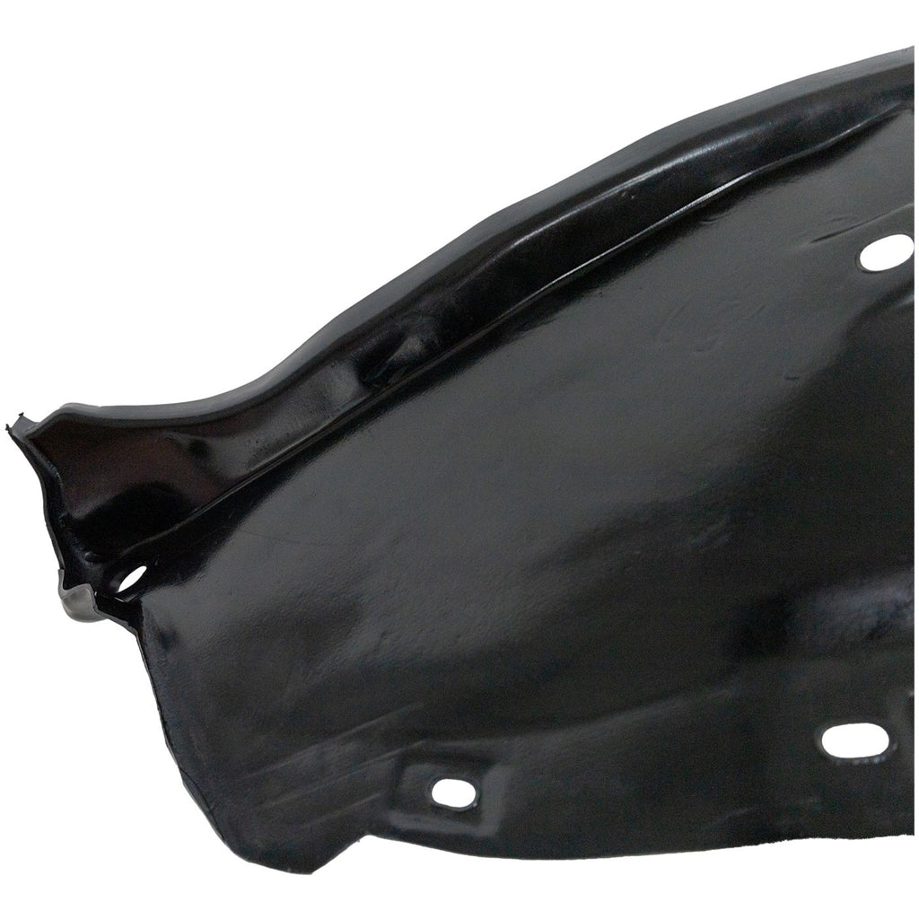 Fender Liner for Honda Civic (2001) Front Passenger Side